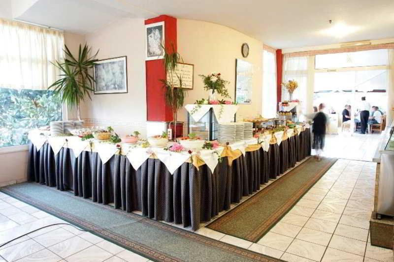 Great Alexander Hotel Litochoro Zewnętrze zdjęcie